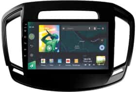 Штатна магнітола Sigma Car Accessories X9464 A 33729