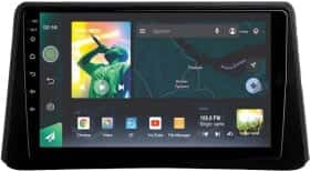 Штатная магнитола Sigma Car Accessories X9464 33730