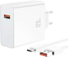 Сетевое зарядное устройство XO L128 XO-L128-WH 120 Вт Сетевое зарядное устройство XO L128 XO-L128-WH 120 Вт