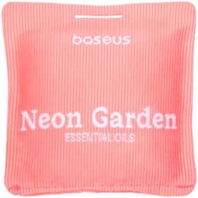 Ароматизатор Baseus Margaret Neon Garden 15 г