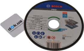 Круг відрізний Bosch 2608603171 115 мм