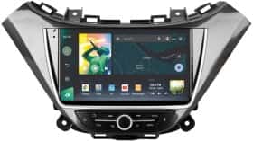 Штатная магнитола Sigma Car Accessories X9464 F2 37522
