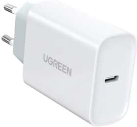 Мережевий зарядний пристрій Ugreen CD127 UGR-70161 30 Вт Мережевий зарядний пристрій Ugreen CD127 UGR-70161 30 Вт
