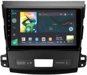 Штатная магнитола Sigma Car Accessories X9464 33715