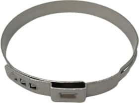 Хомут BMW / MINI 13717594395 із затисним замком 1 шт