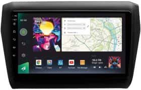 Штатная магнитола Sigma Car Accessories Pro 9464 39924
