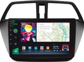 Штатная магнитола Sigma Car Accessories Pro 9464 39926