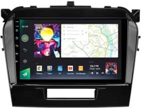 Штатная магнитола Sigma Car Accessories Pro 9464 39927