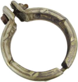 Хомут Mercedes-Benz / Smart A0009958902 винтовой 1 шт