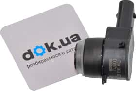 Датчик парктроника Bosch 0 263 009 638