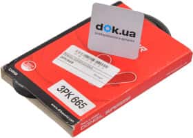 Поликлиновой ремень Dongil 3PK665