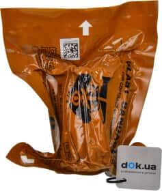 Бандаж компресійний Tactical Medical Solutions НФ-00001590 10.16x17.78x6.35 см
