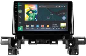 Штатная магнитола Sigma Car Accessories X9464 F2 40999