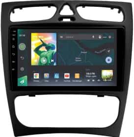 Штатная магнитола Sigma Car Accessories X9464 F1 33696