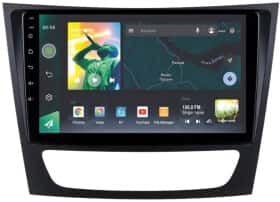 Штатна магнітола Sigma Car Accessories X9464 33697
