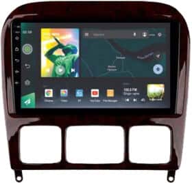 Штатная магнитола Sigma Car Accessories X9464 33700