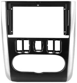 Штатная магнитола Sigma Car Accessories X9464 F2 41141