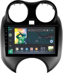 Штатная магнитола Sigma Car Accessories X9464 38723