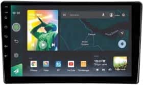 Штатная магнитола Sigma Car Accessories X9464 38738