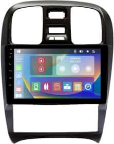 Штатная магнитола Baxster BMS-B1509-268 Штатная магнитола Baxster BMS-B1509-268