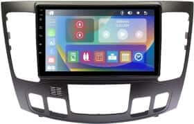 Штатная магнитола Baxster BMS-B1509-318