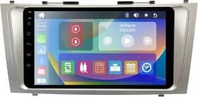 Штатная магнитола Baxster BMS-B1509-440