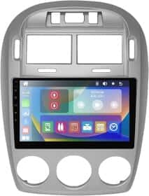 Штатна магнітола Baxster BMS-B1509-577