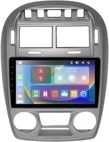 Штатна магнітола Baxster BMS-B1509-579