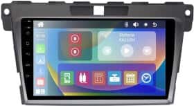 Штатная магнитола Baxster BMS-B1509-585