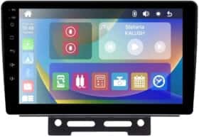 Штатна магнітола Baxster BMS-B1509-707