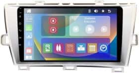 Штатная магнитола Baxster BMS-B1509-965