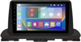 Штатна магнітола Baxster BMS-B1509-976
