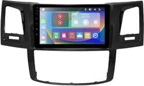 Штатна магнітола Baxster BMS-B1509-987