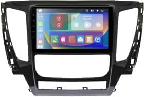 Штатная магнитола Baxster BMS-B1509-988