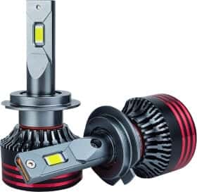 Автолампа DriveX FE-01 H7 PX26d 60 W біла 62829 Автолампа DriveX FE-01 H7 PX26d 60 W біла 62829