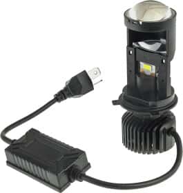 Автолампа Nextone NL-01 H4 P43t 35 W белая 103-012