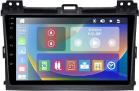 Штатна магнітола Baxster BMS-B1509-002
