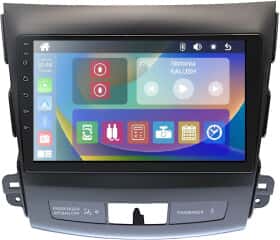 Штатная магнитола Baxster BMS-B1509-004