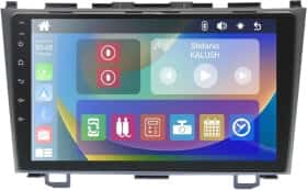 Штатная магнитола Baxster BMS-B1509-012
