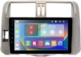 Штатная магнитола Baxster BMS-B1509-024