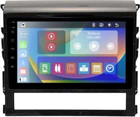 Штатная магнитола Baxster BMS-B1509-026
