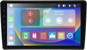 Штатная магнитола Baxster BMS-B1509-046