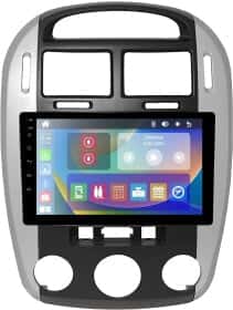 Штатная магнитола Baxster BMS-B1509-072