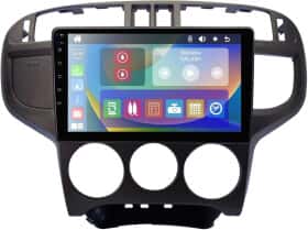 Штатна магнітола Baxster BMS-B1509-073