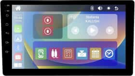 Штатна магнітола Baxster BMS-B1509-081