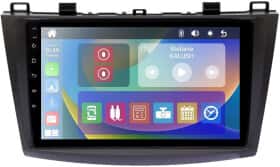 Штатная магнитола Baxster BMS-B1509-082