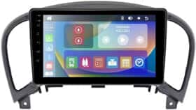 Штатная магнитола Baxster BMS-B1509-106