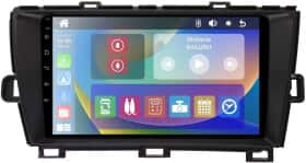 Штатная магнитола Baxster BMS-B1509-111 50699