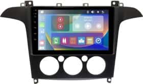 Штатная магнитола Baxster BMS-B1509-1137