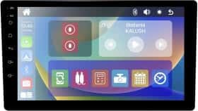 Штатная магнитола Baxster BMS-B1509-145